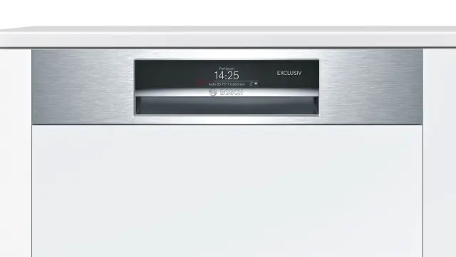 Robert bosch 2025 gmbh dishwasher