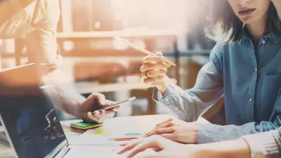 How to drive disruptive innovation?