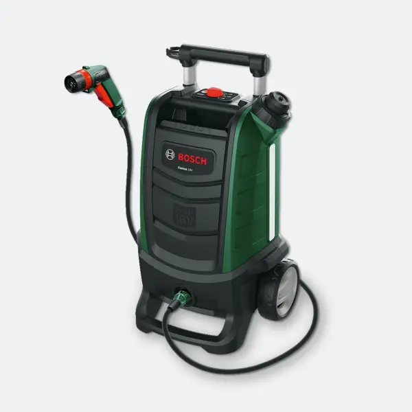 	Cleaning tools
 - Bosch Indonesia Distributor	