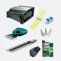 Bosch home and garden tools sale on  - Save up to 43%