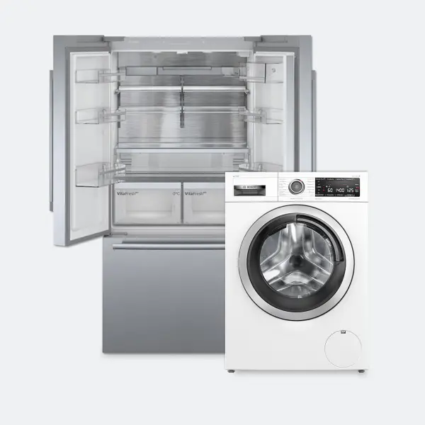 	Home appliances - Bosch Indonesia Distributor	