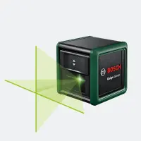 Bosch QuigoGreen Kreuzlinien Laser