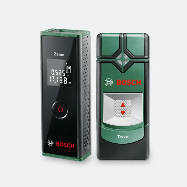 	Measuring tools
 - Bosch Indonesia Distributor	