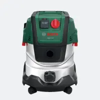 Bosch PAS20-220P Allzwecksauger mit Edelstahlbehälter