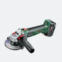 Bosch Winkelschleifer AdvancedGrind 18
