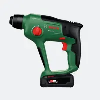 Bosch PBH 18V-14 Akku-Bohrhammer mit 18-V-Akku