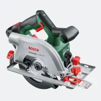 Bosch UniversalCirc 18V-53 Akku-Handkreissäge