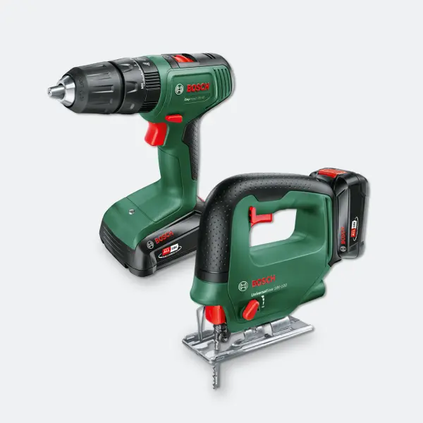 	Power Tools - Bosch Indonesia Distributor	
