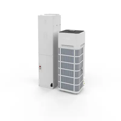 Bosch products for heating, cooling, and well-being
