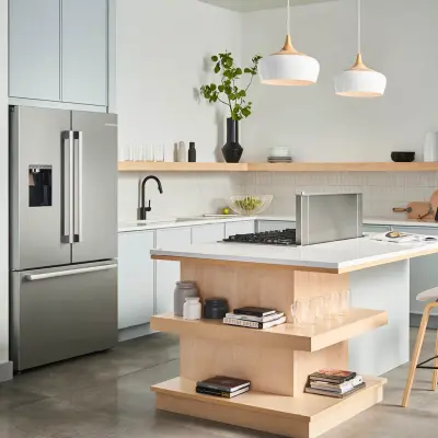 Bosch products for home appliances