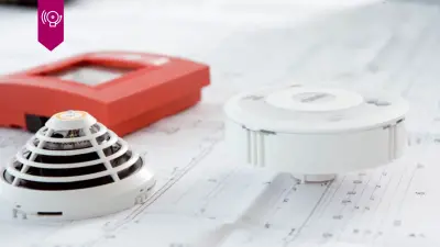 Fire detectors