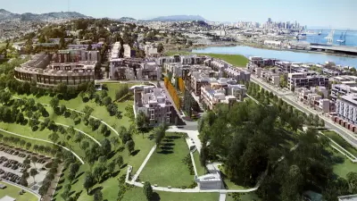 San Francisco’daki akıllı topluluklar