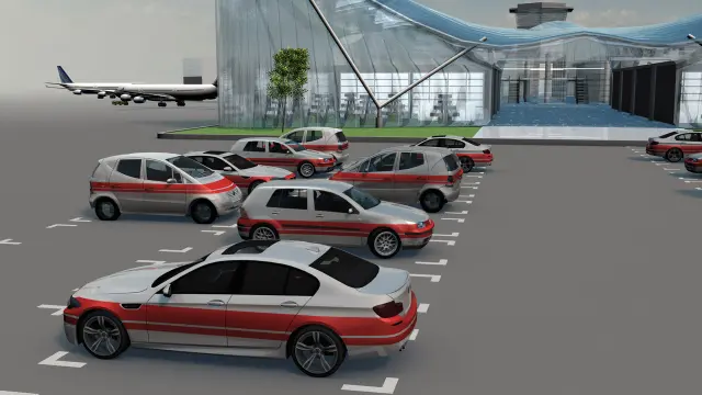 Automotive service solutions