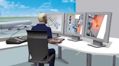 voice evacuation system