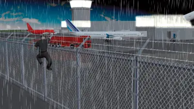 Intrusion systems