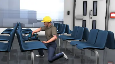 Professional power tools