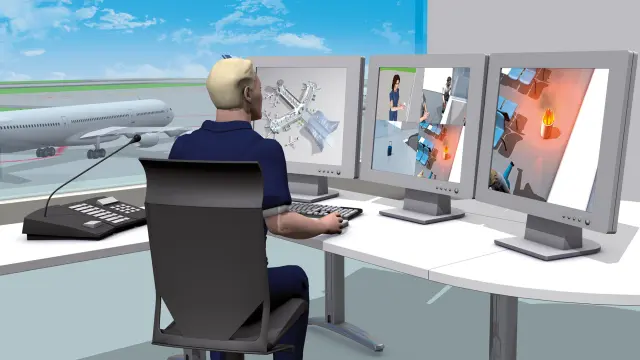 Security systems: Safety and reliability for the future