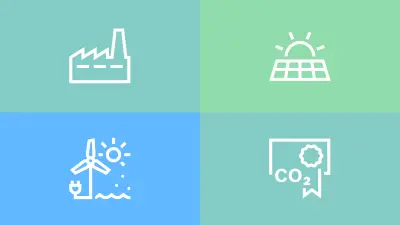 CO₂ certificate