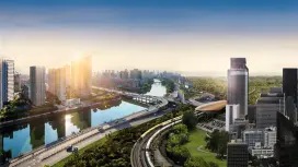 Bosch: Solutions for commercial buildings