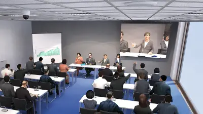 Conference systems