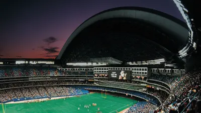 Solutions for entertainment facilities