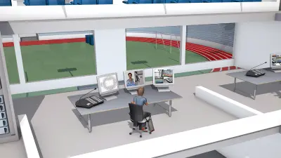 Security systems: Safety and reliability for the future