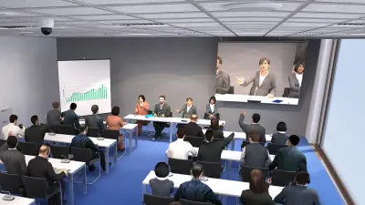 Conference systems