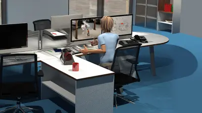 Intrusion alarm systems