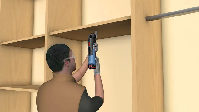Professional power tools