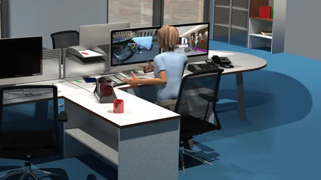 Video surveillance systems