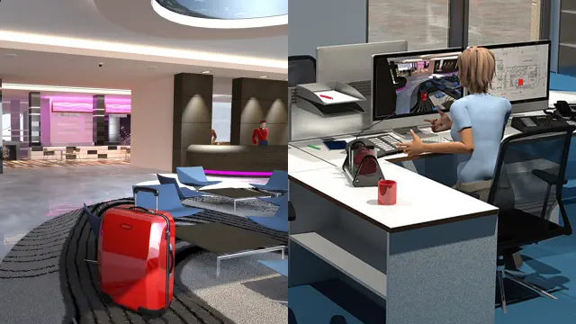 Security systems: Safety and reliability for the future