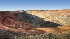 Bosch: Solutions for the mining industry