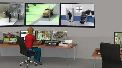 Access control sytems