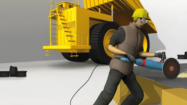 Professional power tools