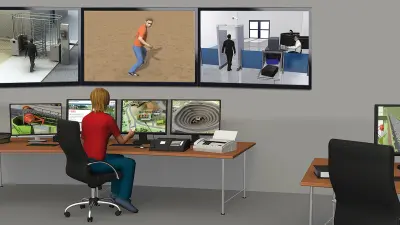 Security systems