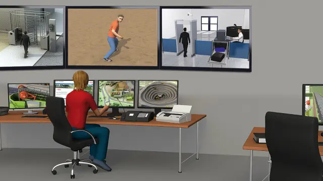 Security systems