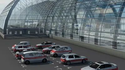 Solutions de service automobile