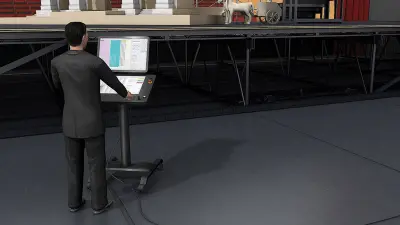Control systems