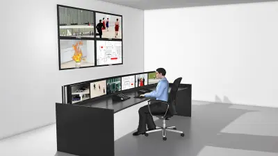 Voice evacuation system