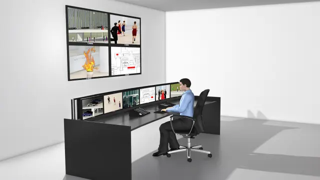 Voice evacuation system