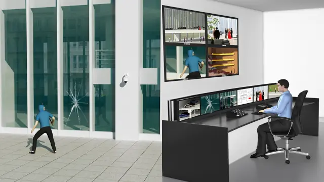 Security systems: Safety and reliability for the future