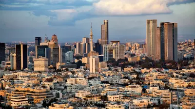 Tel Aviv