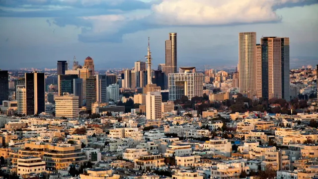 Tel Aviv