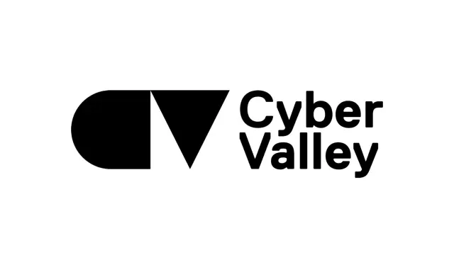 Cyber Valley logo – AI Research collaboration partner