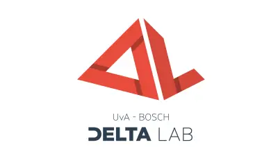 Delta Lab 2 logo – AI Research collaboration partner