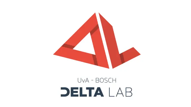 Delta Lab 2 logo – AI Research collaboration partner