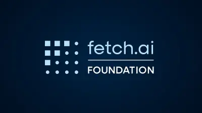 fetch.ai Foundation logo – AI Foundation Bosch