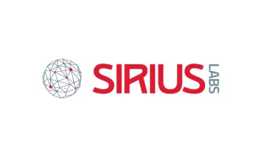 SIRIUS Research Center logo – AI Research collaboration partner