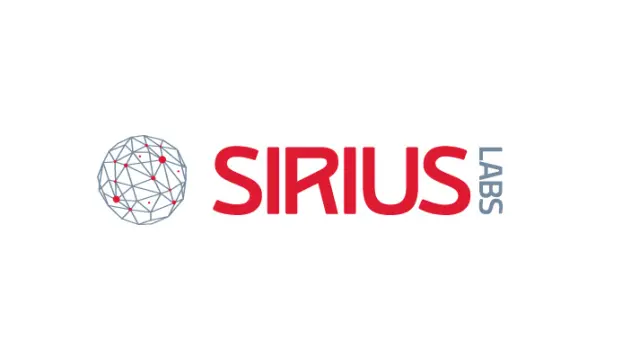 SIRIUS Research Center logo – AI Research collaboration partner