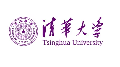 Tsinghua University logo – AI Research collaboration partner